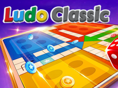 Pocketludos classic ludo