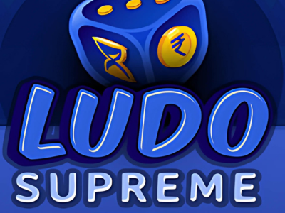 Pocketludos ludo supreme