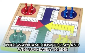 ludo wali game