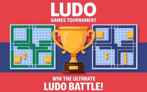 ludo classic game