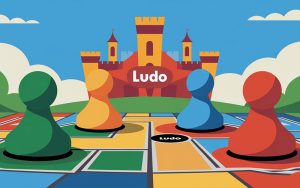 free online ludo game