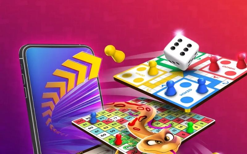 winzo ludo download