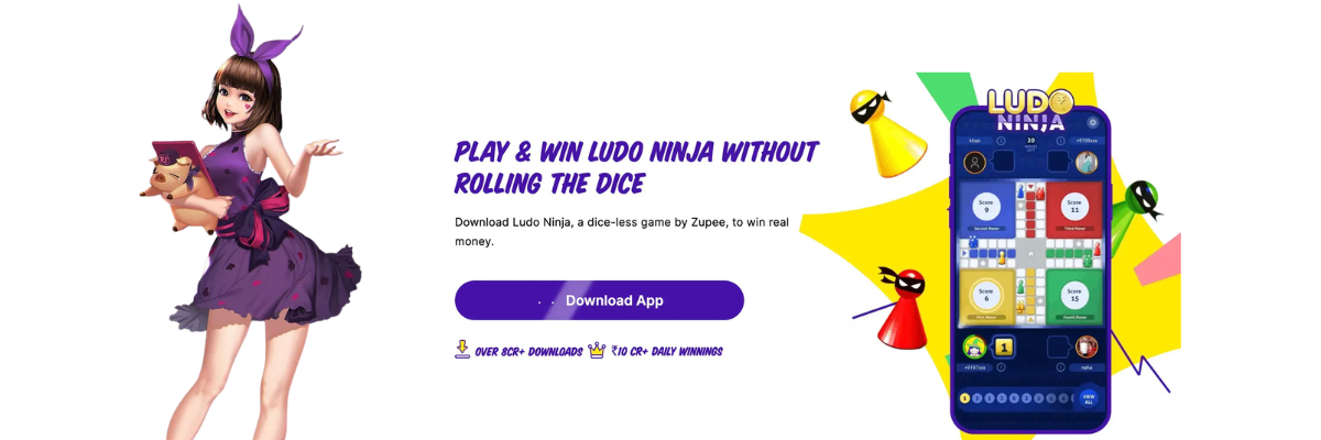 ludo games ludo ninja