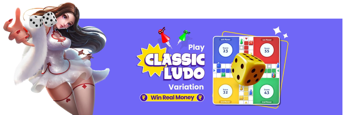 ludo games classic ludo