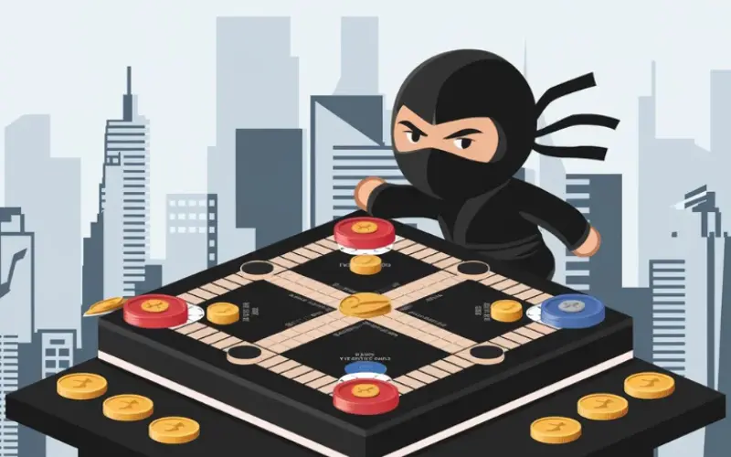 Ludo Ninja